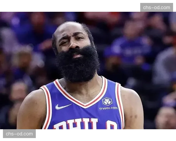 詹姆斯哈登加盟骑士后三战全胜 后场双枪化学反应立竿见影